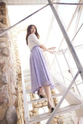 (Yamagishi Fenghua) হট ফটো শেয়ার করা আমাকে ব্লাশ করে এবং আমার হার্ট বিট করে (19P)