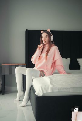 (Suicide Girls) 01 আগস্ট, 2025 – এলিস ভাইবস – সুইসাইড বারবি (54P)