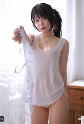 মডেল জিয়ার অ্যালবাম লেবেল সেক্সি সৌন্দর্য (35P)