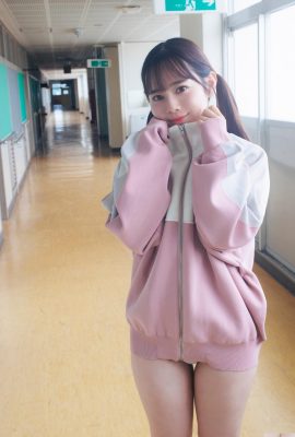 (সাইকো কোন্ডো) কে তার মিষ্টি চেহারা এবং গরম শরীরের লোভ প্রতিরোধ করতে পারে (30P)