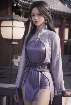 লি জিয়াও ম্যান