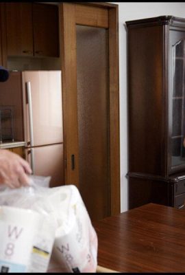 Yuika Onosaka: নিষিদ্ধ নার্সিং কেয়ার Yuika Onosaka (21P)