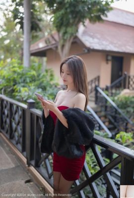 (XiuRen)HD ফটো পিকচার 2024.02.06 No.8077 Kyoko (82P)