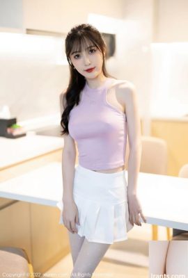 (XiuRen)HD ফটো পিকচার 2022.09.21 No.5622 Lin Xinglan (82P)