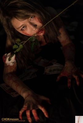 (চোকমোসন মন খুলে ফেলে) পুনর্জন্মের পরে খুলে ফেলুন (50P)