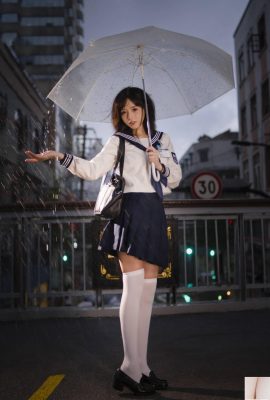 (অনলাইন সংগ্রহ) ওয়েলফেয়ার গার্ল Xiaobei এর “রাত্রির নেশা” VIP এক্সক্লুসিভ (33P)