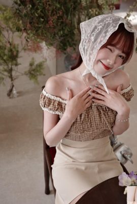 “শানশান ক্রিস্টাল” ত্বকের প্রতিটি ইঞ্চি গরম লোভ প্রকাশ করে (10P)