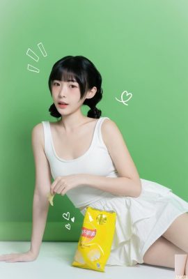 “Yixi” এর মিষ্টি এবং খাঁটি প্রলোভন একবার নেটিজেনদের সন্তুষ্ট করেছিল এবং তারা প্রেমে পড়েছিল (10P)