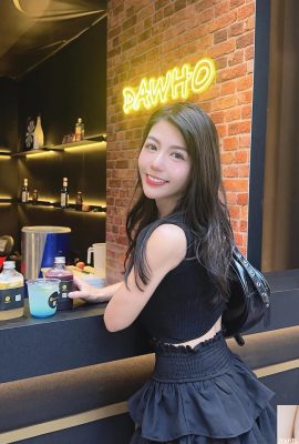 “ডংডং” একটি মিষ্টি এবং মারাত্মক চেহারার সাথে একটি মিষ্টি চেহারা এবং সরাসরি KOs (10P)