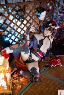 এটা কি তিনটে নাকি? – FGO Shuton Ji (34P)