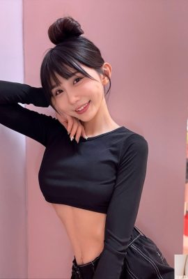 “Qiao Qiaoer QQE” খুব লোভনীয় এবং একটি কমনীয় ব্যক্তিত্ব রয়েছে (10P)