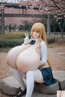 ★Pixiv★ (Kaiysx) বিশাল স্তন ছোট স্তন