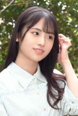 Nanami Nakamori: Nanami Nakamori Namanakadashi (14P)