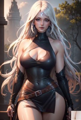 বাই নিয়ানুন – ক্যাংগুয়ান ছবি