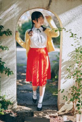 মিও ইশিকাওয়া এচিচি অ্যাঞ্জেল (52P)